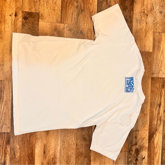 Adidas | KEO T-Shirt Beyond the Streets NYC 2019 - Picture 5 of 13